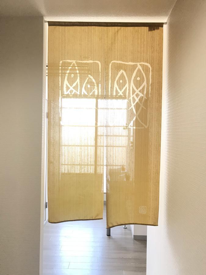 Locanda Kyoto Shijo Omiya Экстерьер фото