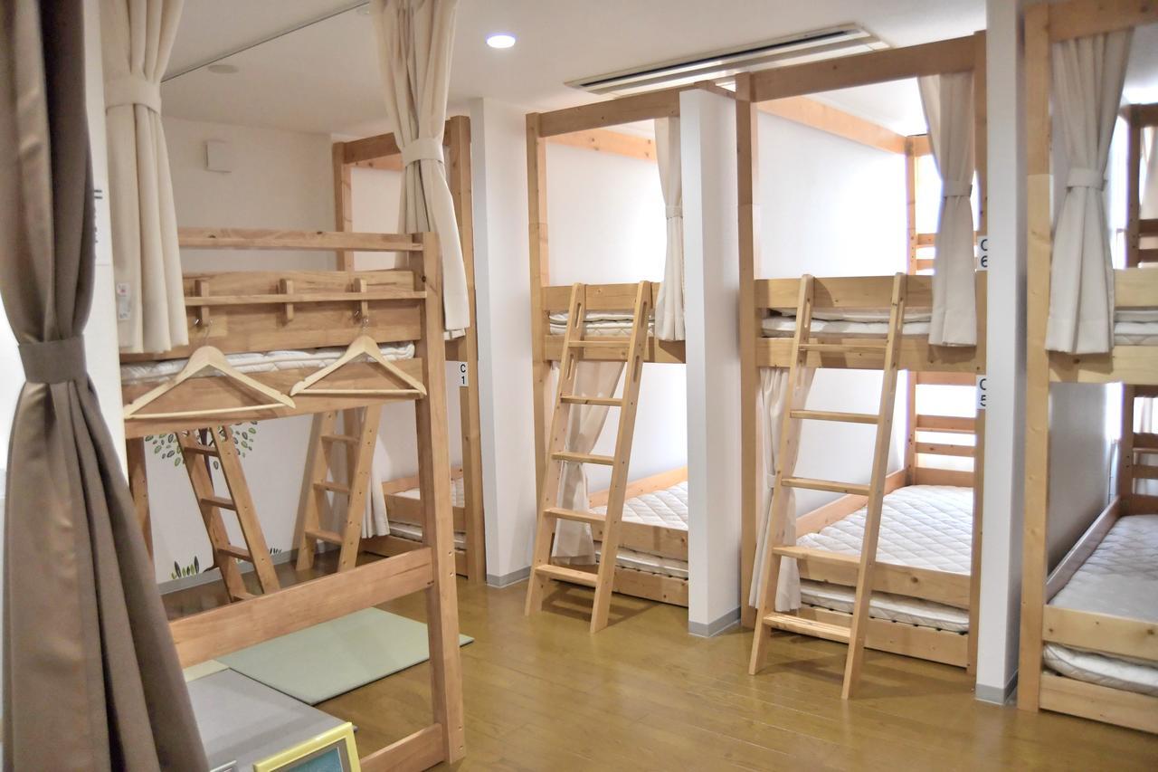 Locanda Kyoto Shijo Omiya Экстерьер фото