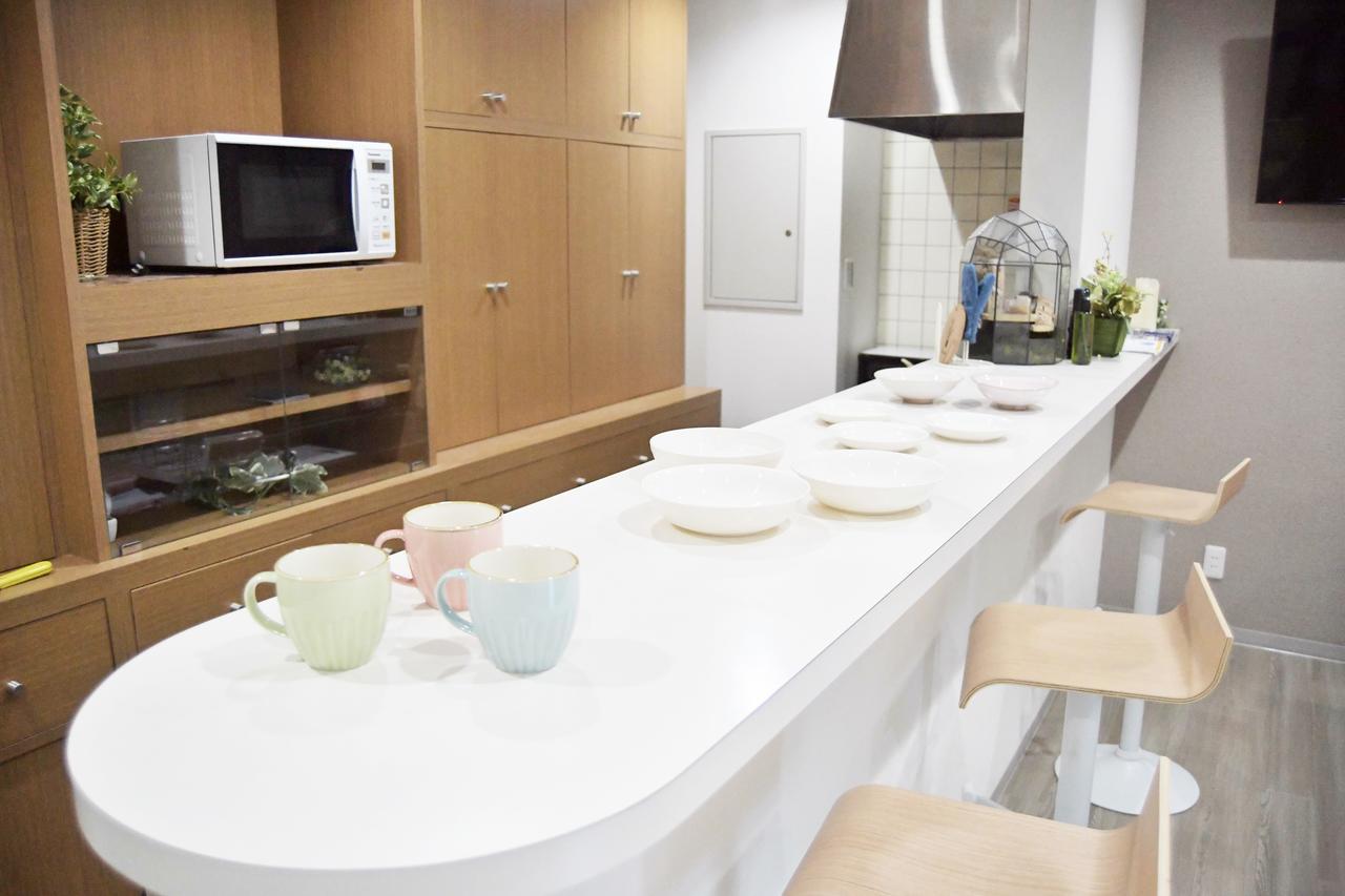 Locanda Kyoto Shijo Omiya Экстерьер фото