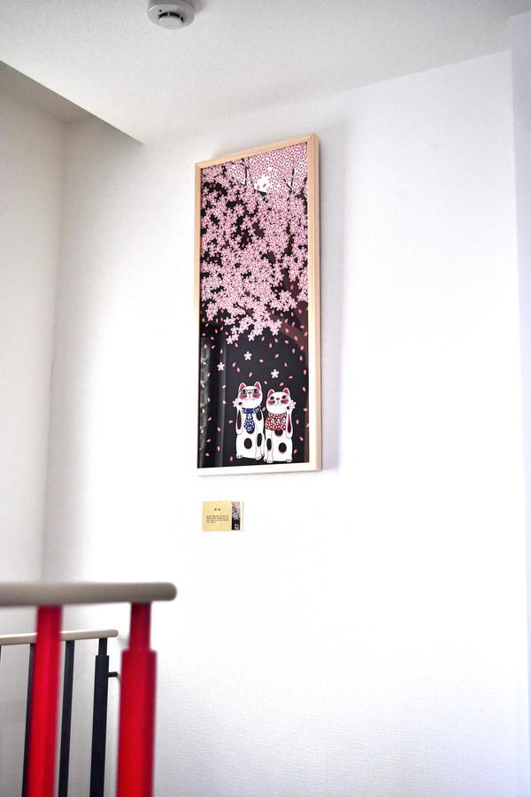 Locanda Kyoto Shijo Omiya Экстерьер фото