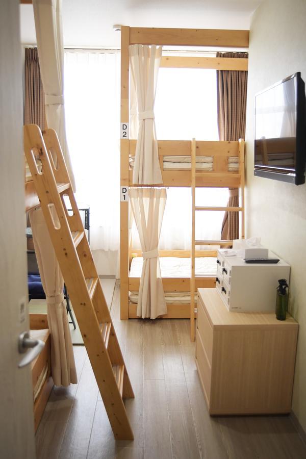 Locanda Kyoto Shijo Omiya Экстерьер фото