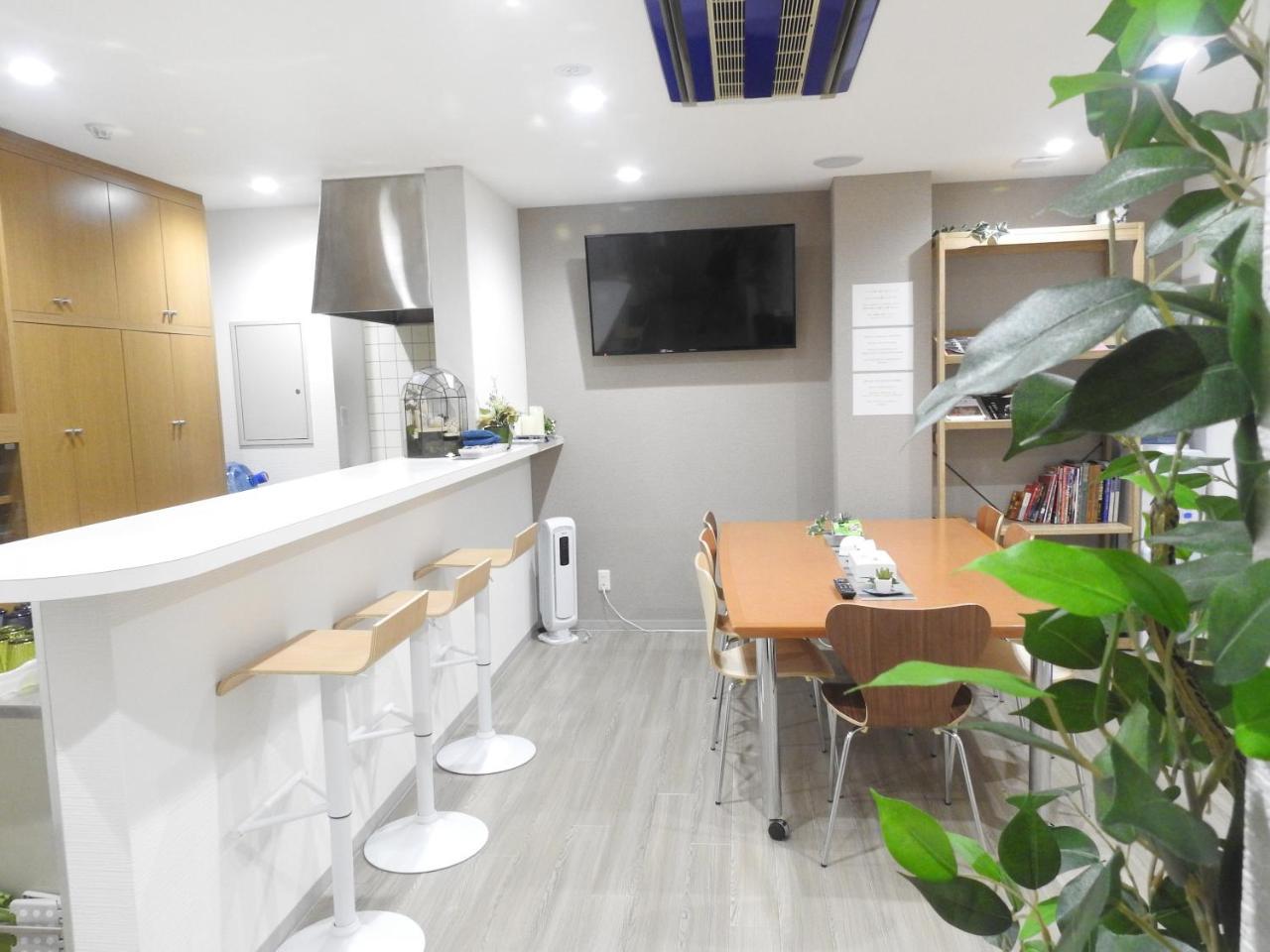 Locanda Kyoto Shijo Omiya Экстерьер фото