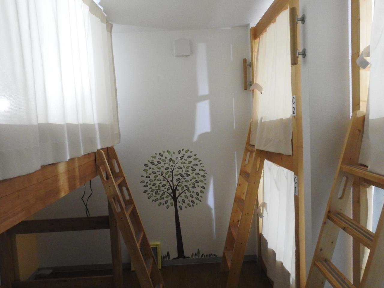 Locanda Kyoto Shijo Omiya Экстерьер фото