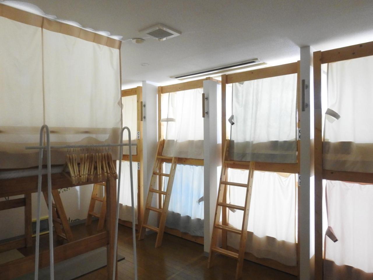 Locanda Kyoto Shijo Omiya Экстерьер фото