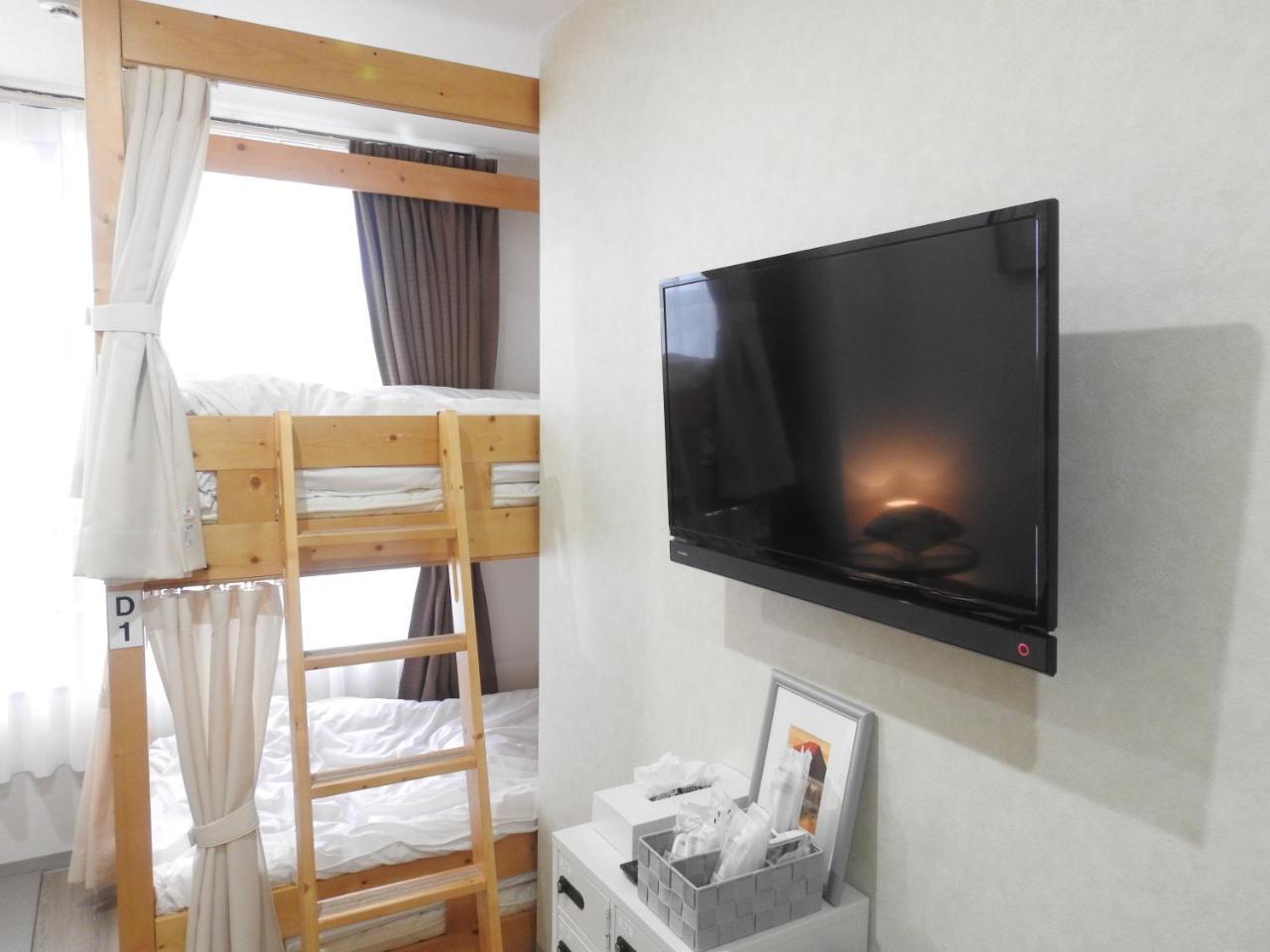Locanda Kyoto Shijo Omiya Экстерьер фото