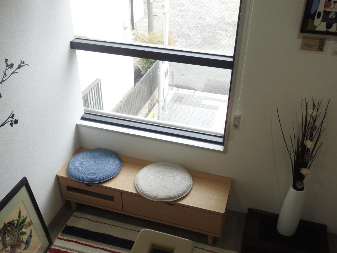 Locanda Kyoto Shijo Omiya Экстерьер фото