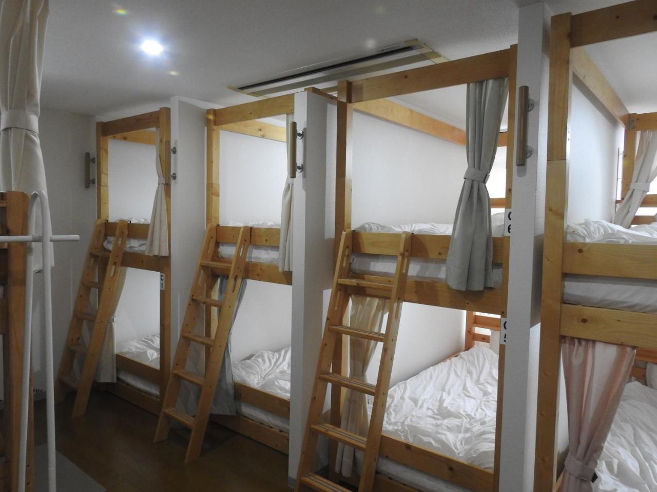 Locanda Kyoto Shijo Omiya Экстерьер фото