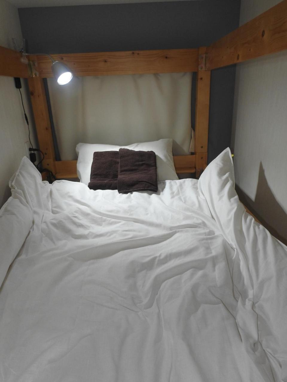 Locanda Kyoto Shijo Omiya Экстерьер фото